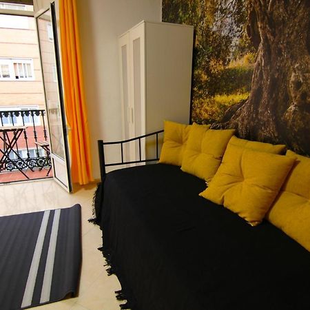 Arriola Rooms Màlaga Exteriér fotografie