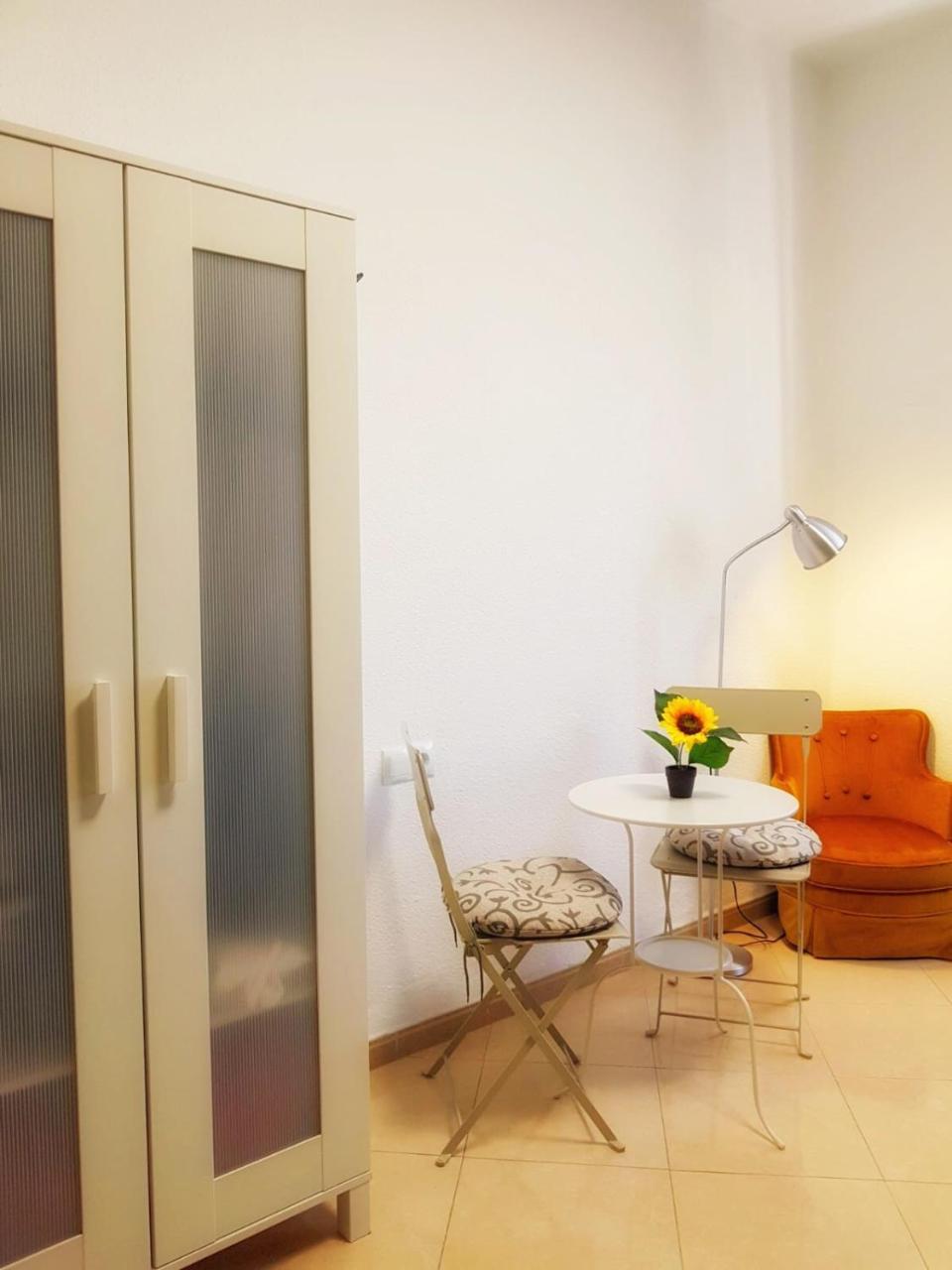 Arriola Rooms Màlaga Pokoj fotografie